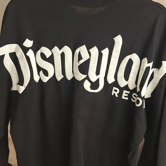 Official Disneyland Spirit Jersey